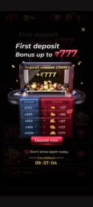 IN7 GAME DOWNLOAD AND GET 200 BONUS 2