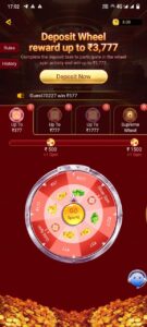 Z1GAME APK DOWNLOAD AND GET 500RS BONUS INSTANTLY 2