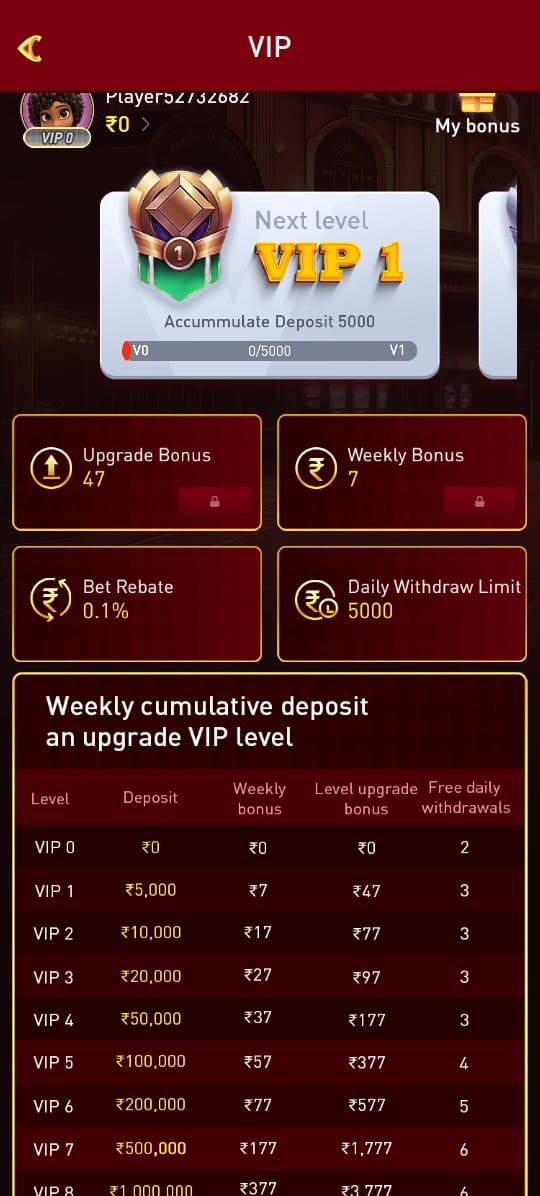 9M Game APK
