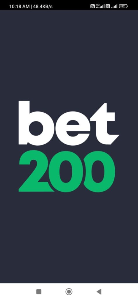 Bet200 Game APK new