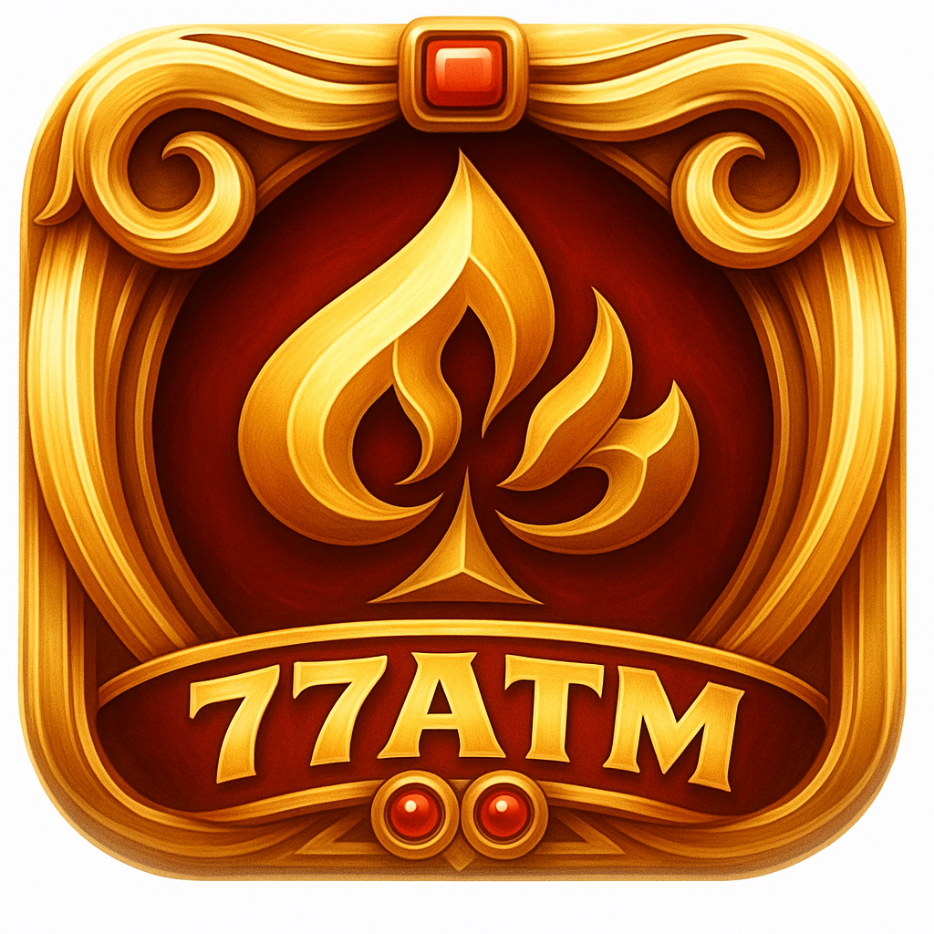 77ATM Game APK