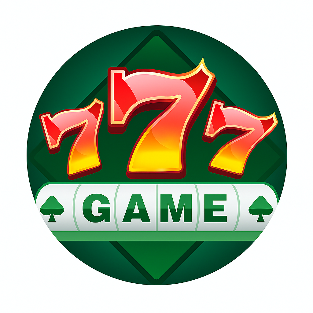 777.Game Yono APK