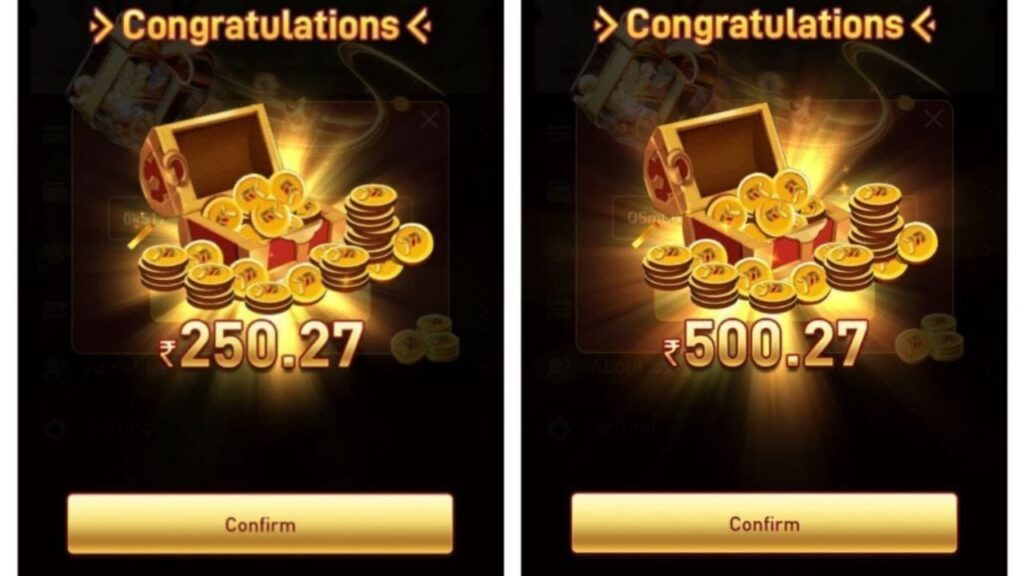 IN7 Game App Download & Gift Code