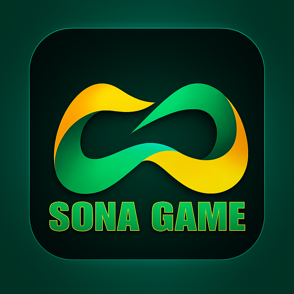 Sona Game App
