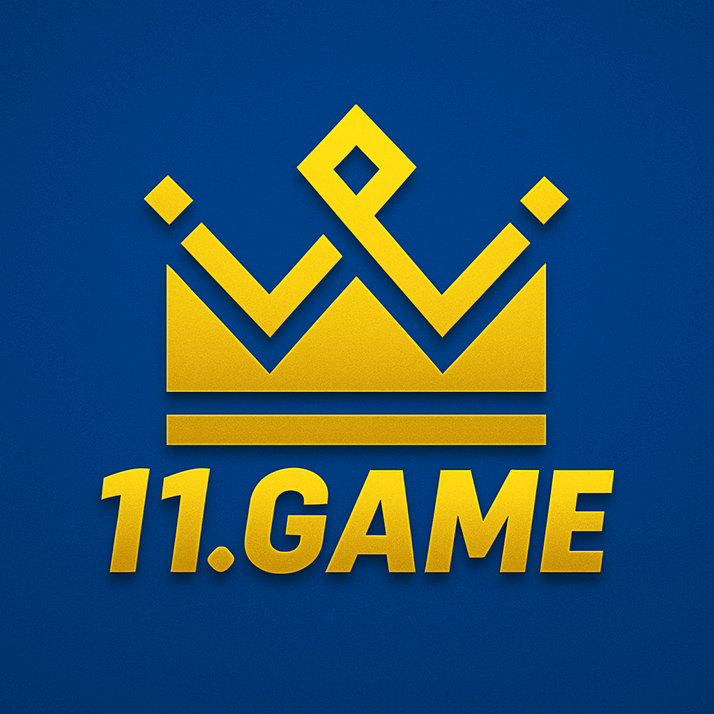 11 Game APK