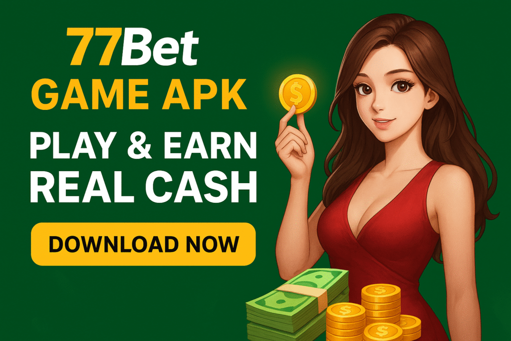 77Bet APK