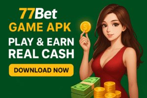 77Bet APK