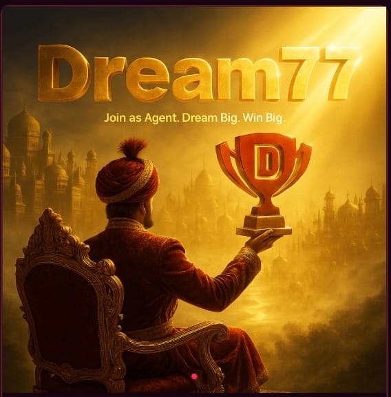Dream77 Game Jeckpot