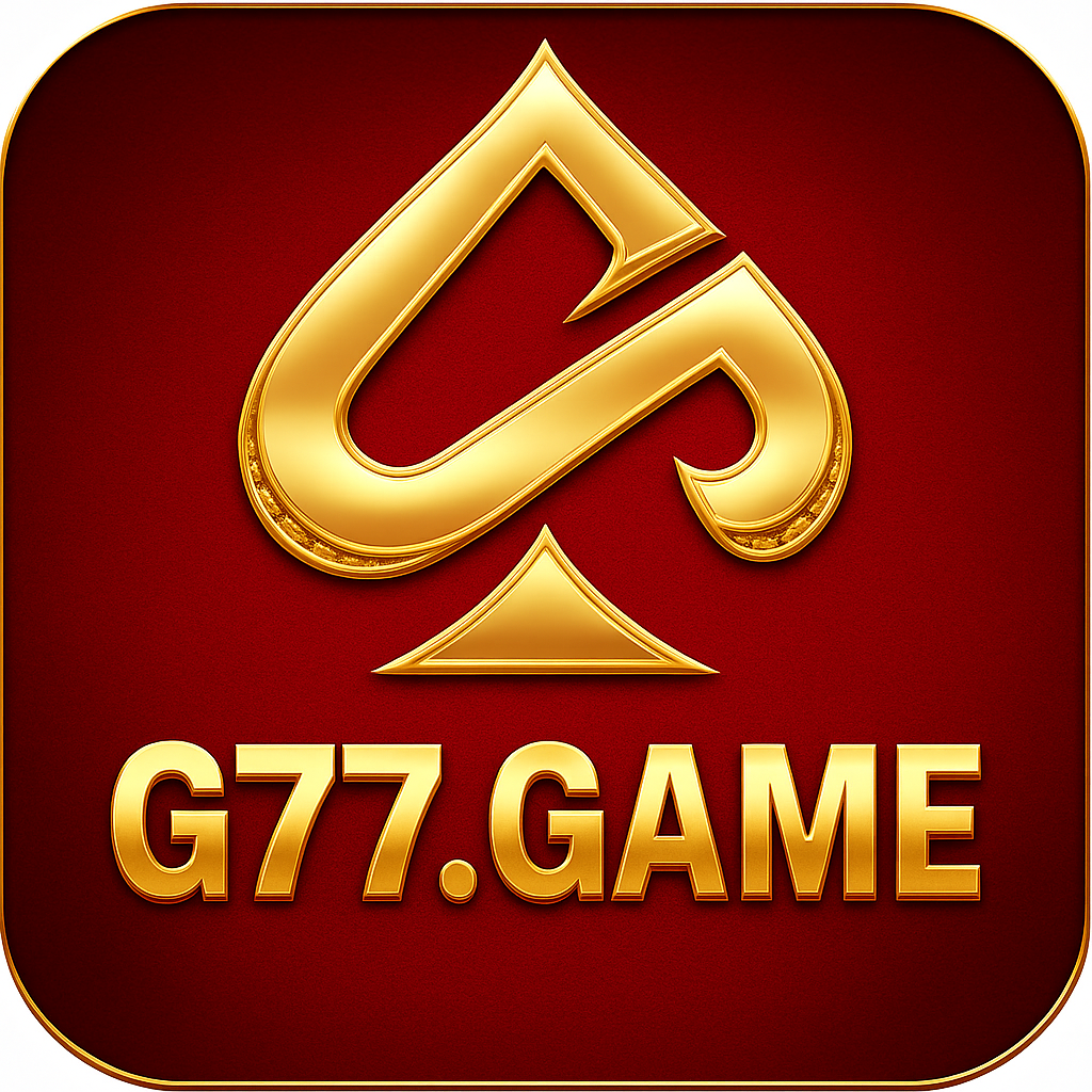 G77 Game Casino New