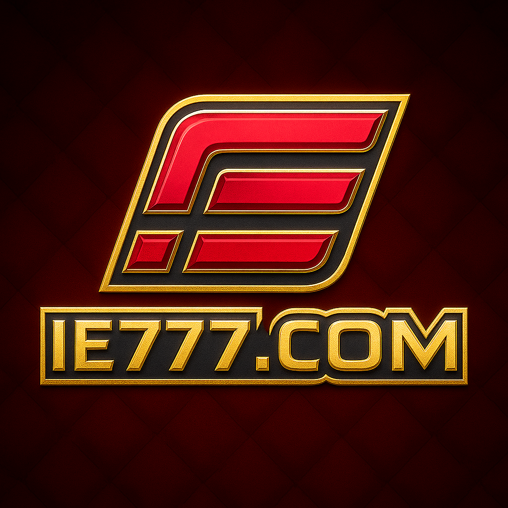IE777 Game APK