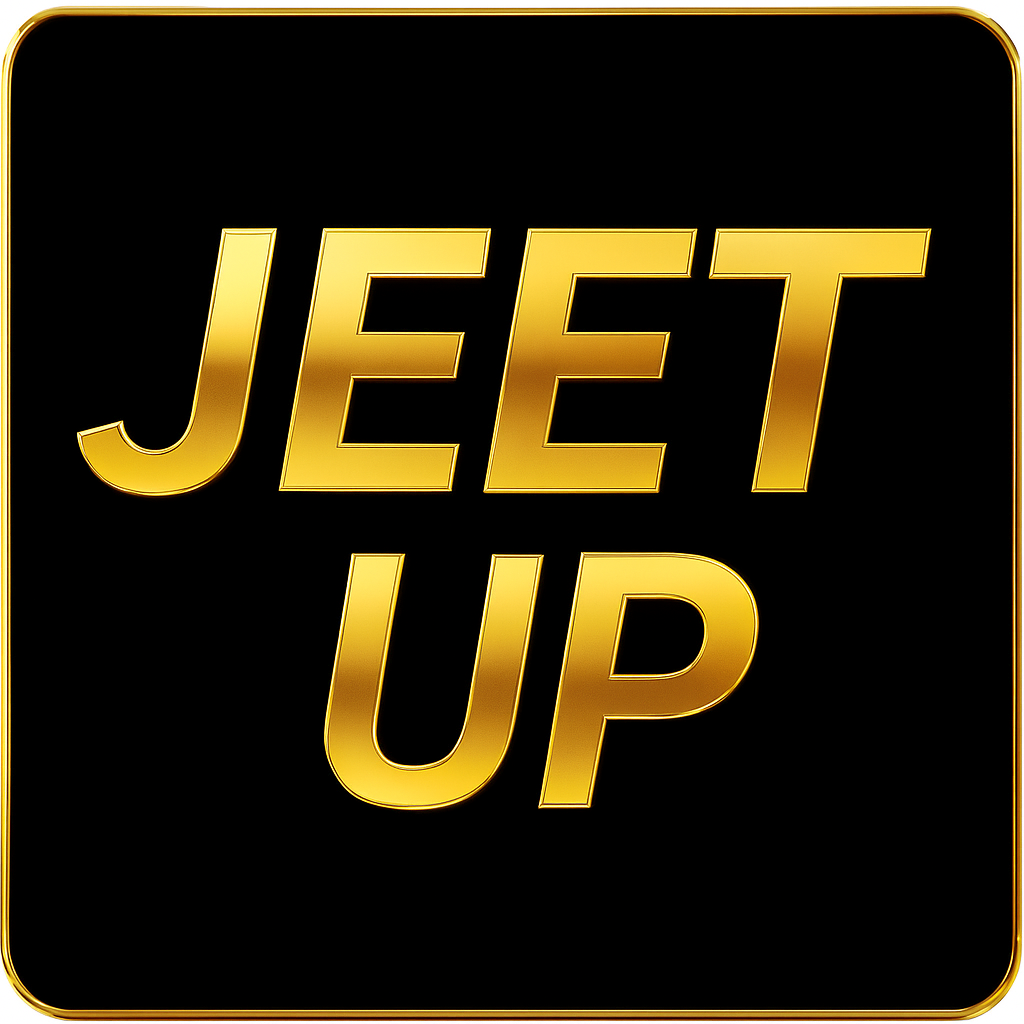 JEET UP Game APK
