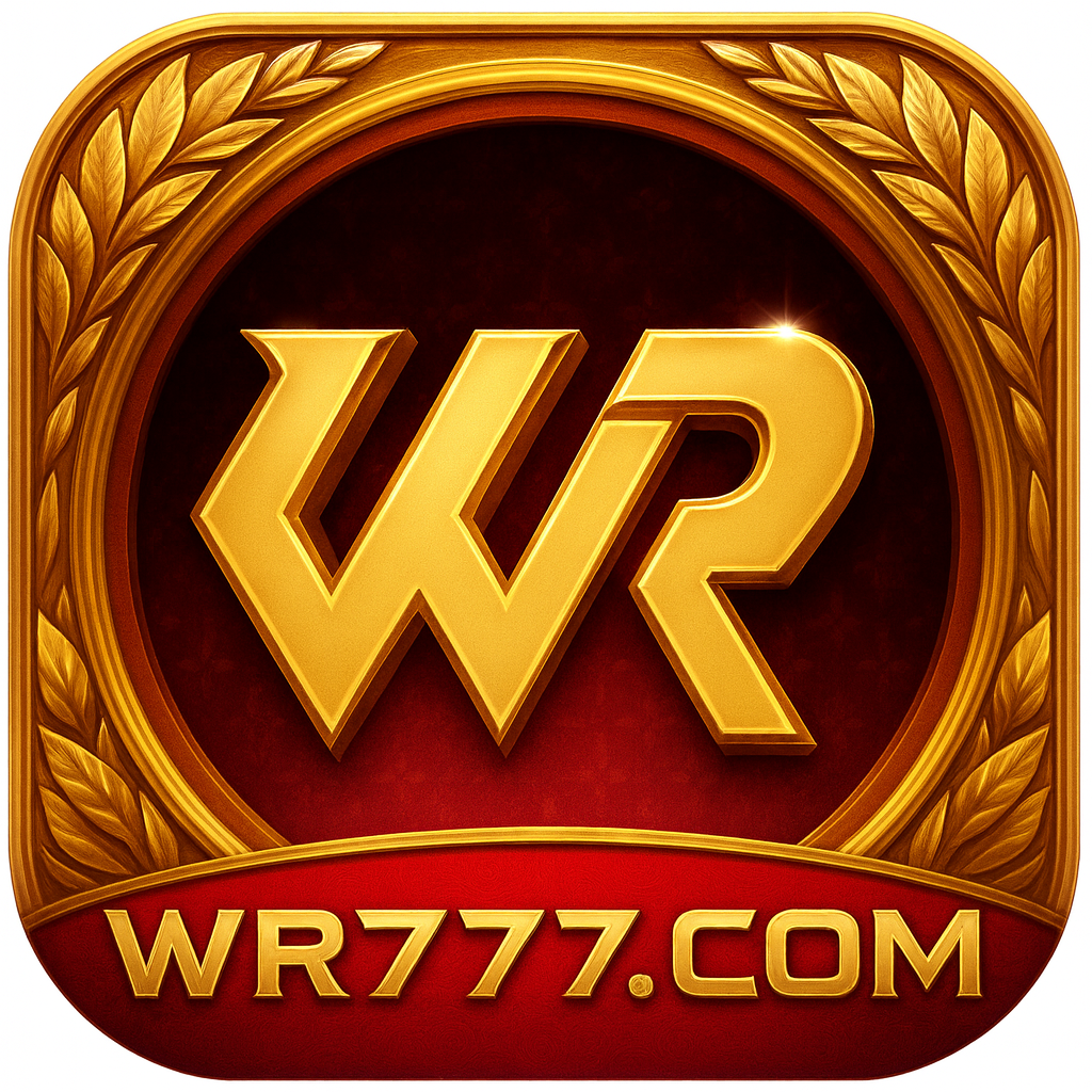 WR777 Game APK