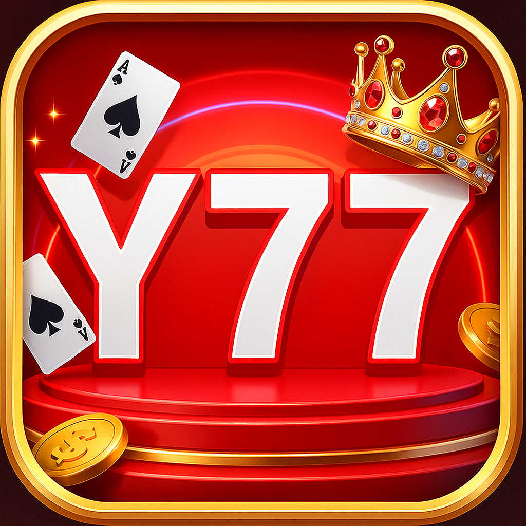 Y77 Game APK