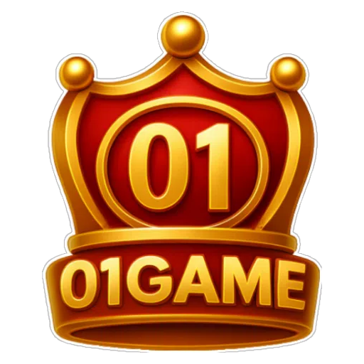 01 Game APK