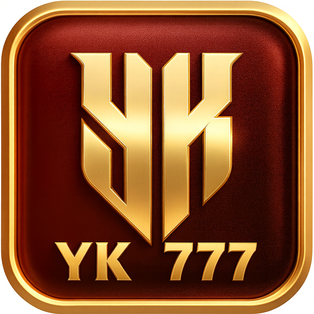 YK777 Game APK