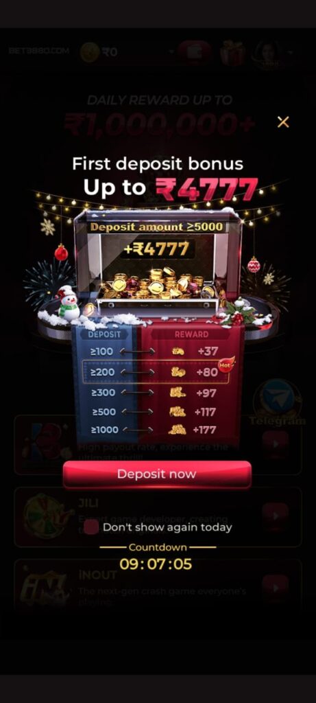 Bet3880 Real Money APP