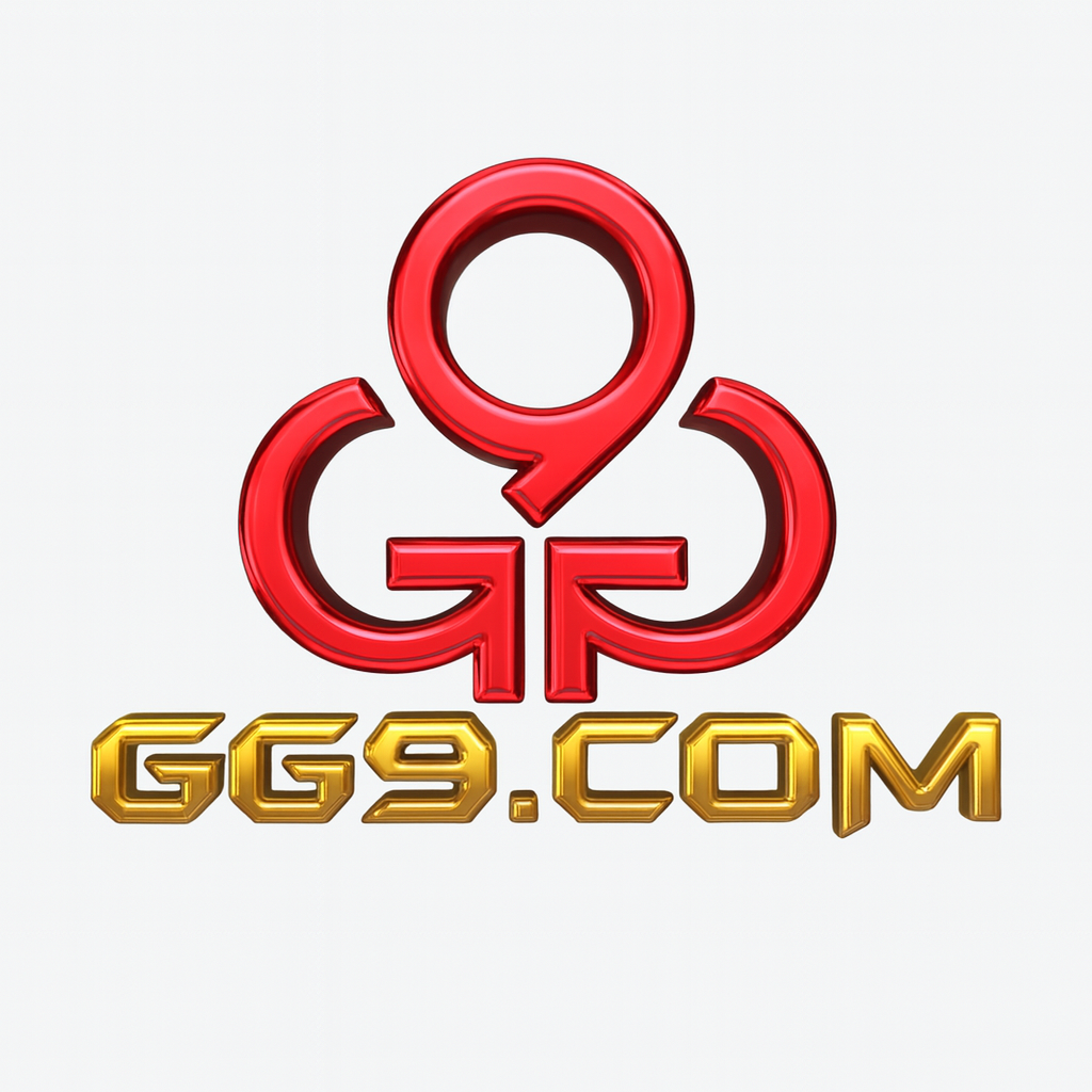 GG9 Game APK