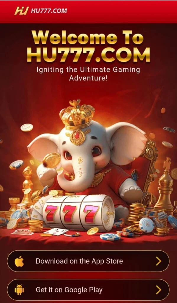 HU777 Game APK