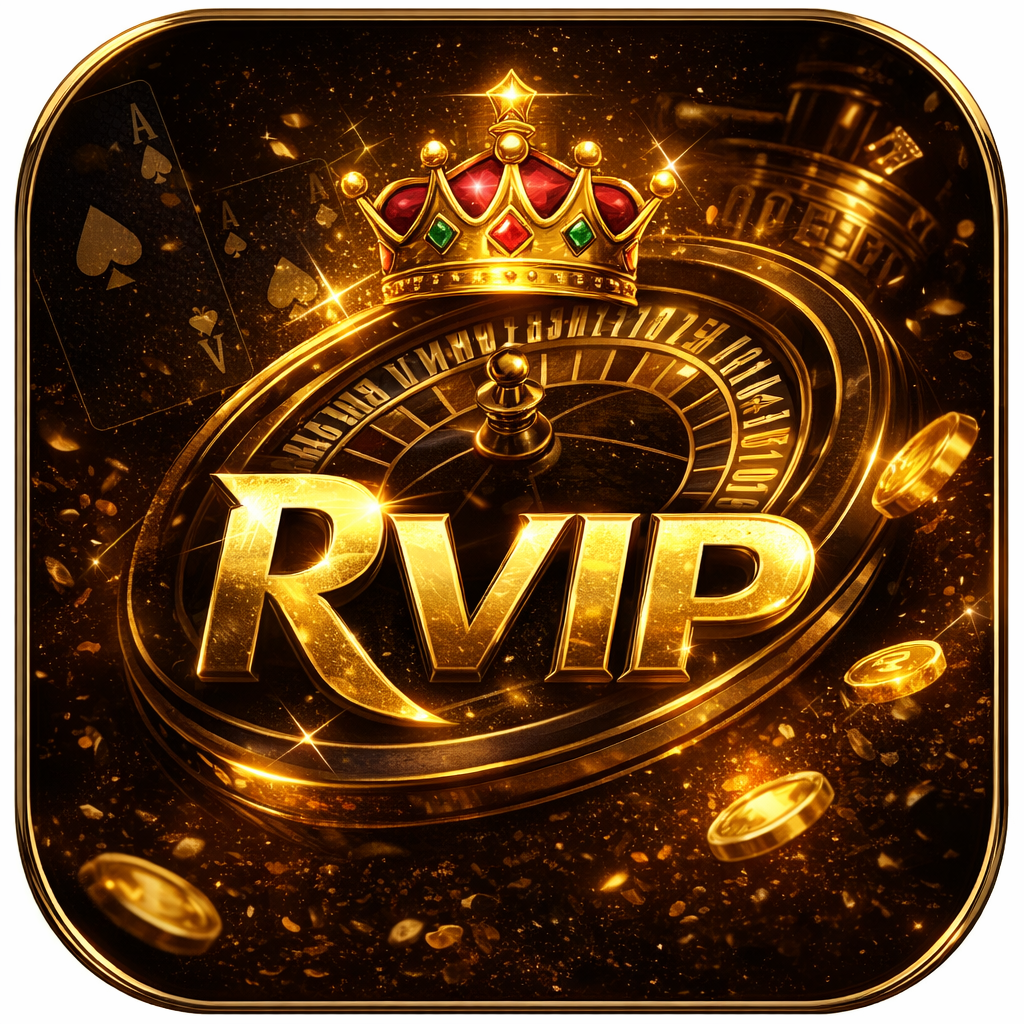 RVIP Game APK
