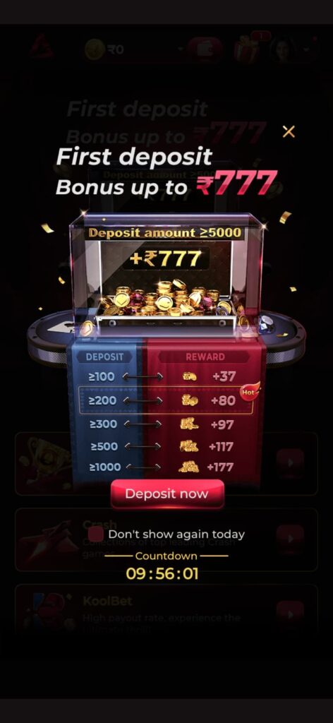 A77 APK