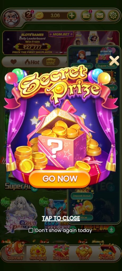 SVIP777 GAME