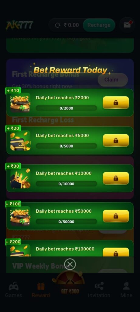 AK777 GAME