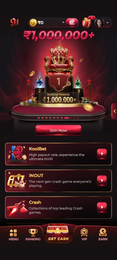91Bet.GAME