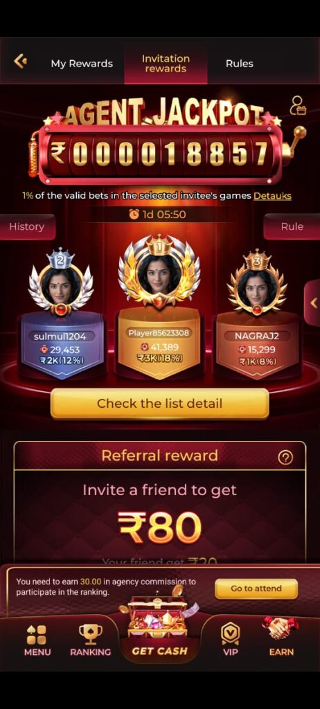 91Bet rummy game