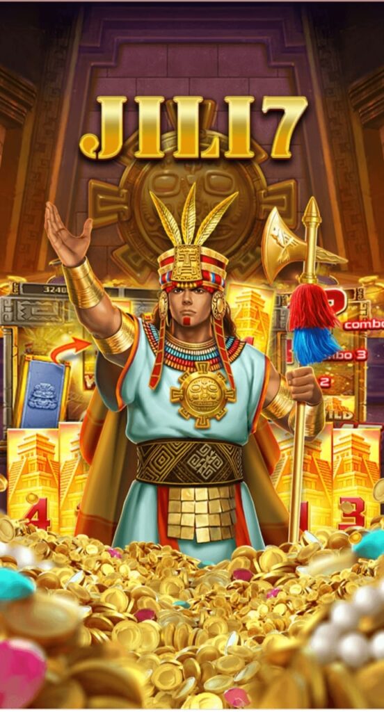 JILI7 Game APK