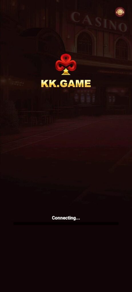 KK Game APK Logo