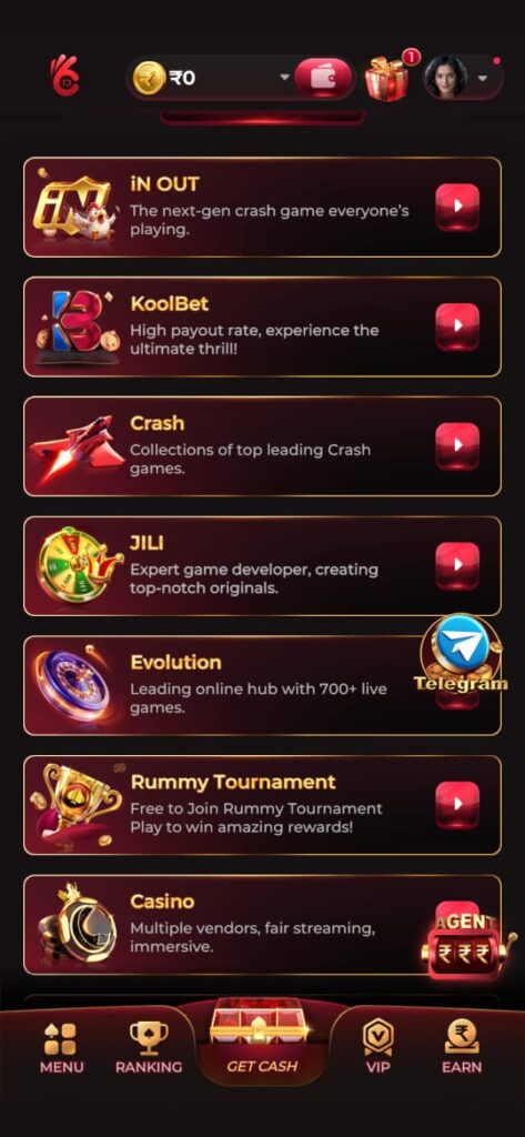 DDOK GAME