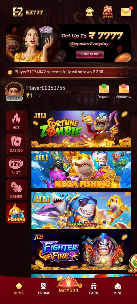 ez777 apk download