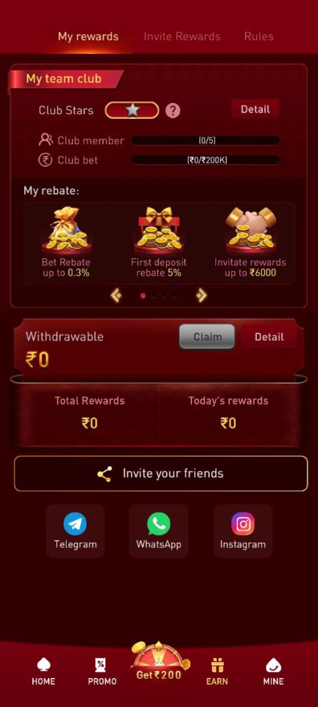 JEET GAME