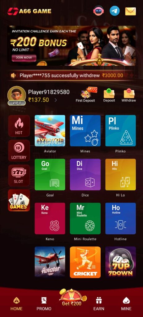 A66 Game Download