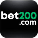 Bet-200-Game-Apk-Logo