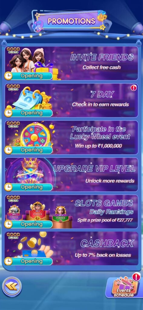 Good Slots Apk