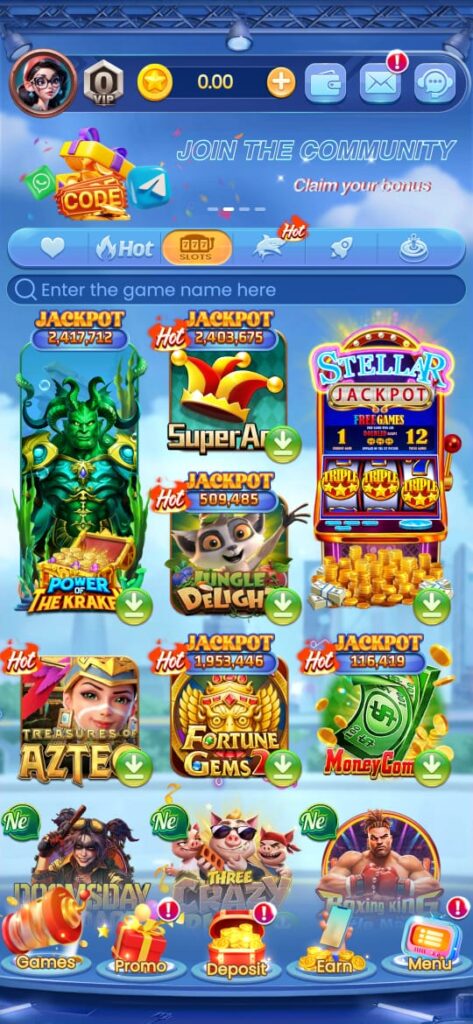 Good Game Slots