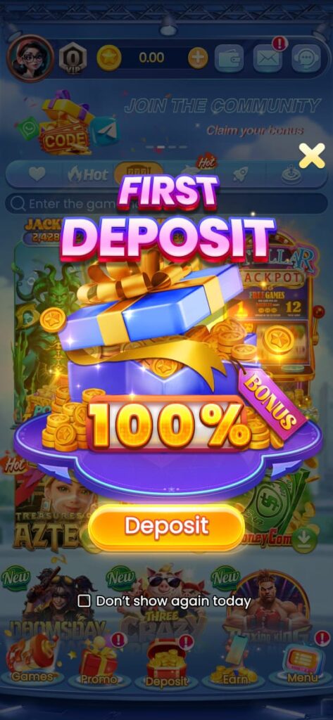 Good Slots App