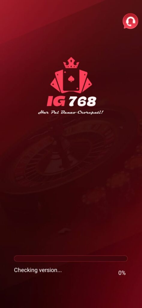 IG6768 Game APP