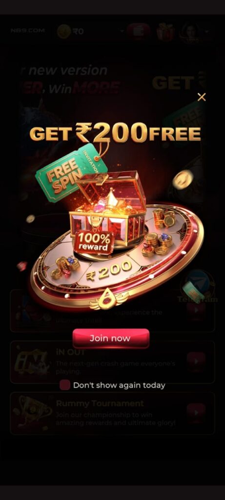 NB9Game App Download
