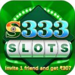 S333 Slots Game Apk