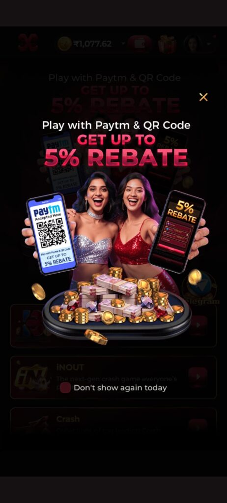 x-89 Game App