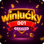 Winlucky001-APK-Game-Logo