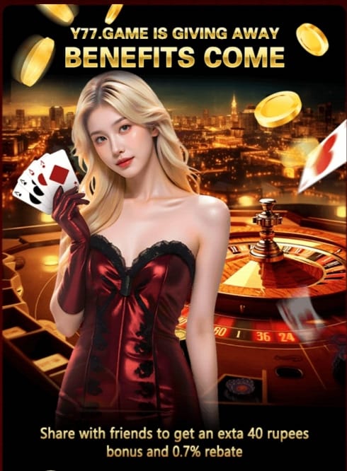 Y77 Game Login