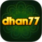 dhan-77-Game-Logo